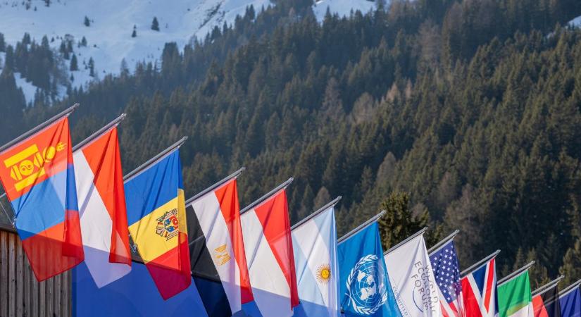 Világgazdasági Fórum 2026 Davosban: időpontok, helyszín és a legfontosabb témák