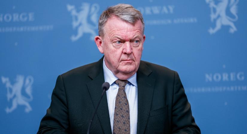 Kemény válasz érkezett a dánoktól Donald Trump davosi szavai után