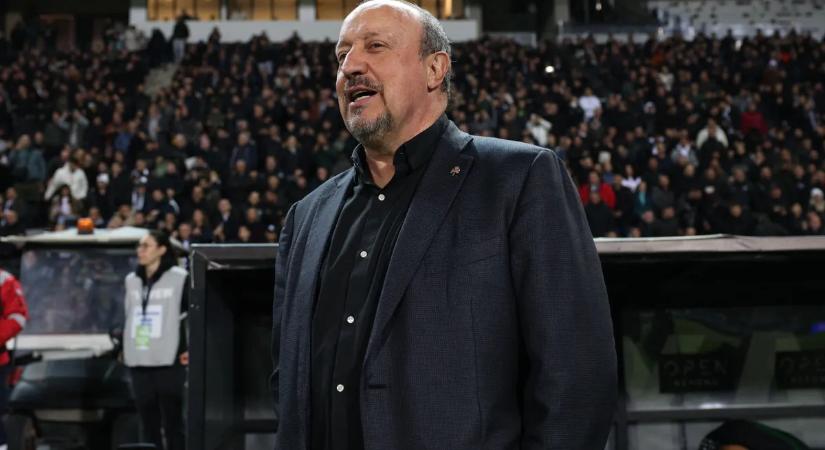 A Fradi ellenfelének BL-győztes edzője megdöbbentően nyilatkozott Robbie Keane csapatáról