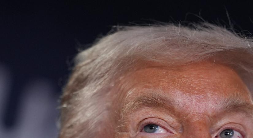 Trump Davosban: közel lehet az ukrajnai háború vége?