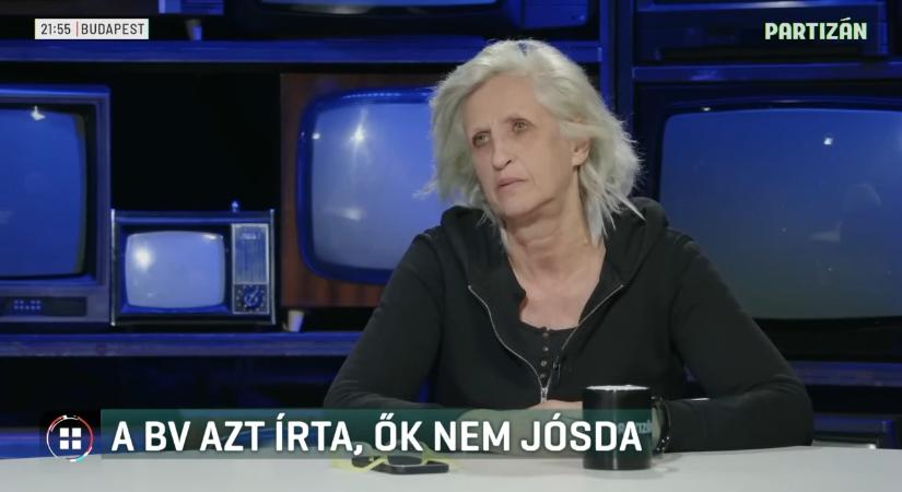BVOP: „A büntetés-végrehajtás nem jósda”