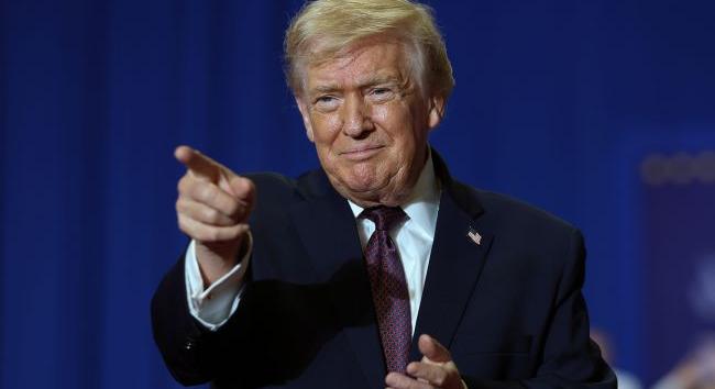 Trump: meglehetősen közel vagyunk a békemegállapodáshoz az ukrajnai háborúban