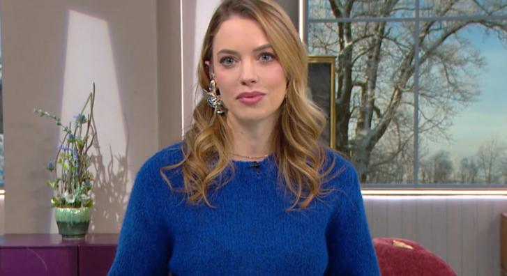 Somossy Barbara a párkapcsolati kudarcairól vallott