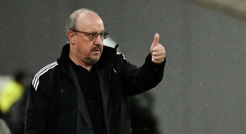 Pikáns találkozóra van kilátás: Magyarországról csábították a Bajnokok Ligája-győztes edzőt