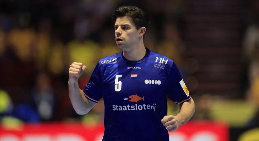 Grúzia elleni győzelemmel búcsúzott a férfi kézilabda Eb-től Hollandia