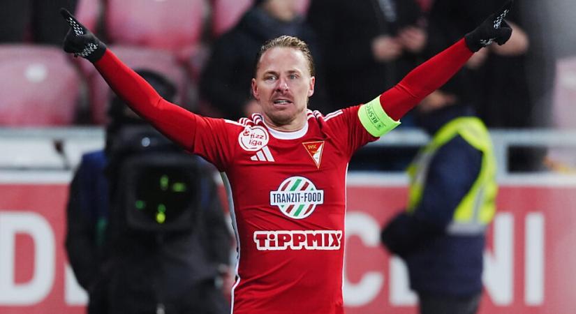 Dzsudzsák Balázs: közeledek a vége felé, egy komoly korona lenne a nemzetközi kupaszereplés – videóval