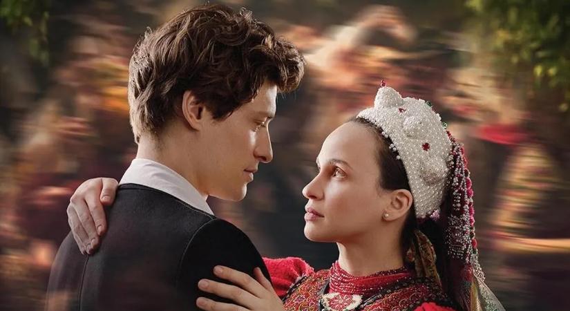 Magyar menyegző: titkok, szerelem és tánc – Kovács Tamás hisz az első látásra szerelemben