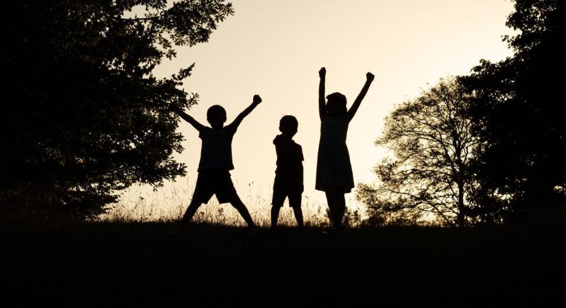 12 évesen tudta meg, hogy a „nővére” valójában az anyja