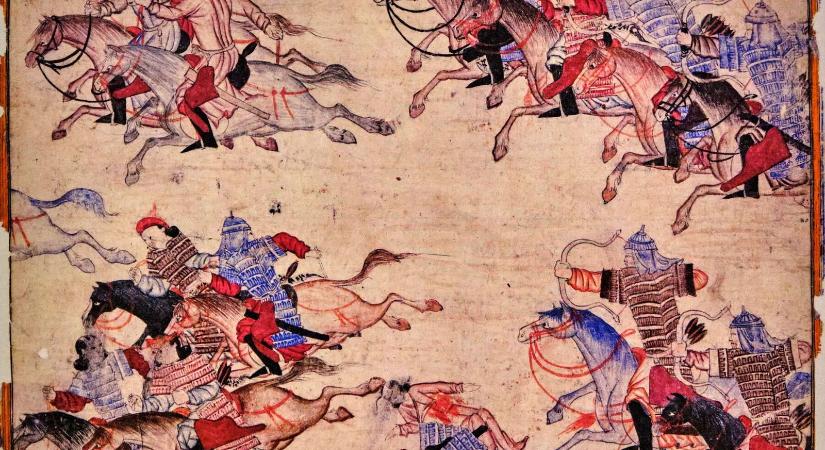 Így szerepel a mongol iskolai tankönyvekben a tatárjárás, példátlan az eset