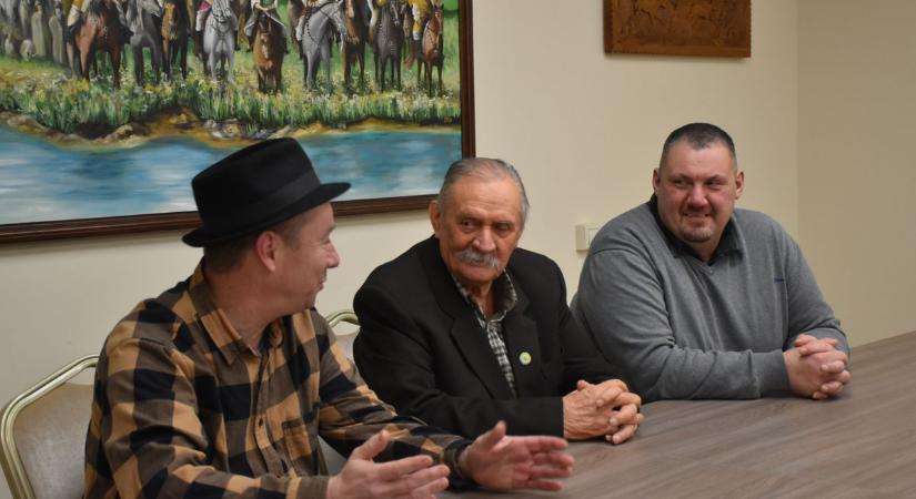 Ez már az utolsó csepp volt: jászkunsági gazdák üzentek Brüsszelnek Strasbourgban – galériával