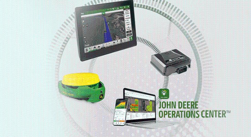 Egy technológiai csomag – számtalan előny