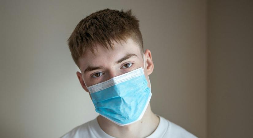 Járvány miatt rendkívüli szünetet rendeltek el egy Balaton-parti iskolában