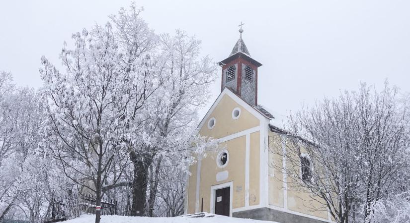 Veszprém megyében csütörtökön is marad a bizonytalanság