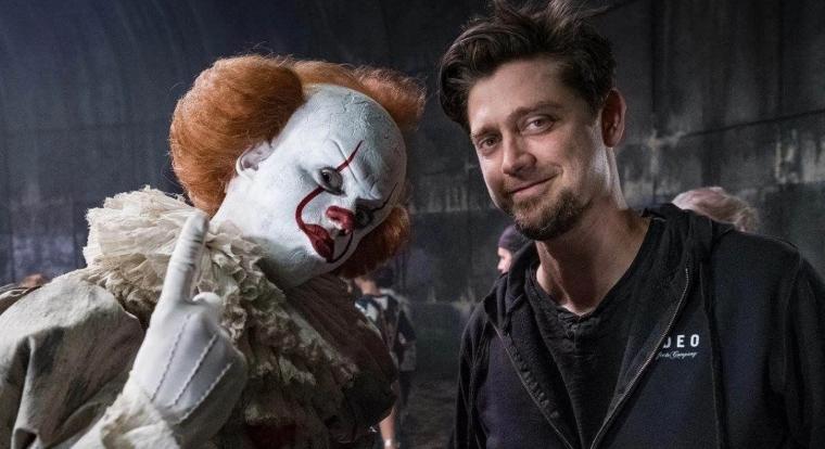 Andy Muschietti supercutot csinálna az Az két részéből