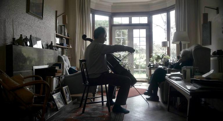 Bűnözőként küldték haláltáborba, zenészként élte túl a holokauszt borzalmait