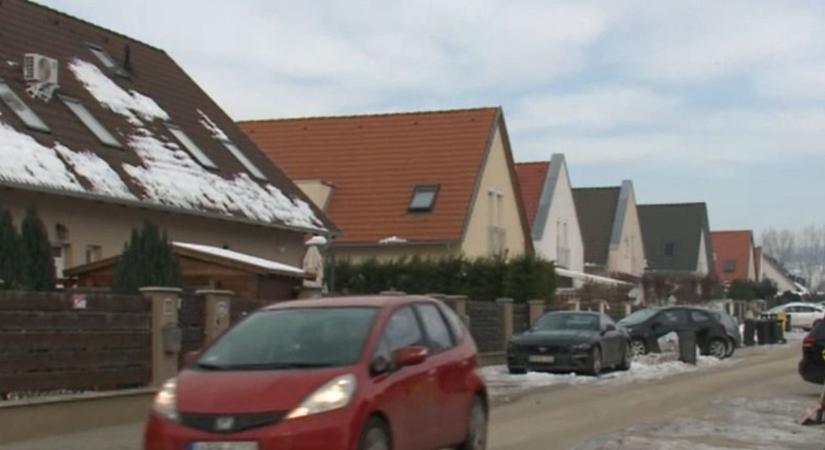 Fejbe harapott egy kutya egy kisbabát Vácott – az életéért küzdenek