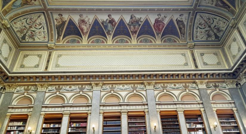 Nagy Téli Sétanapok Budapesten: nagy felfedezés kedvezményes, vezetett sétákon