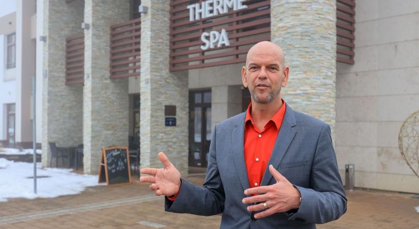 Egész évre befagyasztotta az árakat ez a zalai gyógyfürdő – értékelték az előző szezont