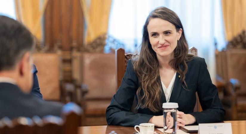 Țoiu: a történelem már válaszolt Trump kérdésére