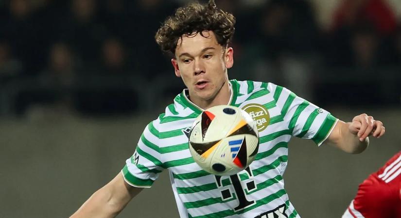 „Túl nagy ugrás neki a Premier League” - félti Tóth Alexet a magyar edző