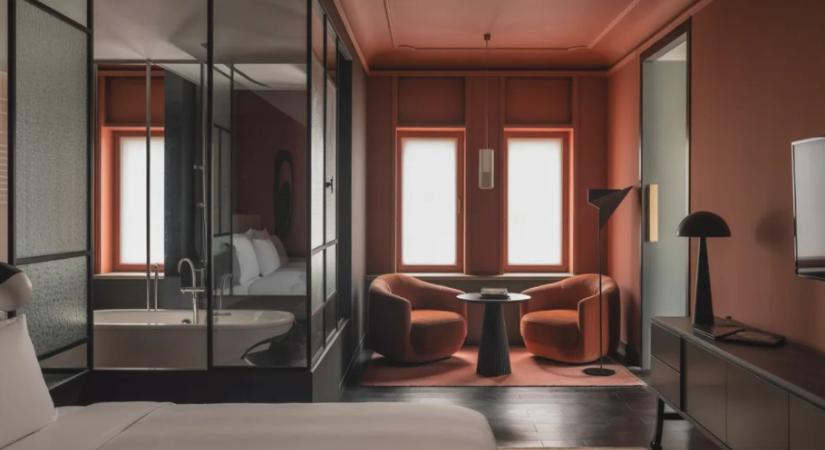 Miért érzed magad jobban egy luxusszállodában? Nem a drága bútorok miatt