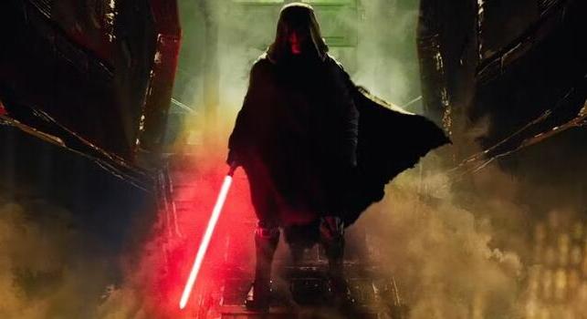 Megkapta első kedvcsinálóját az animációs Darth Maul sorozat – nézd meg most!