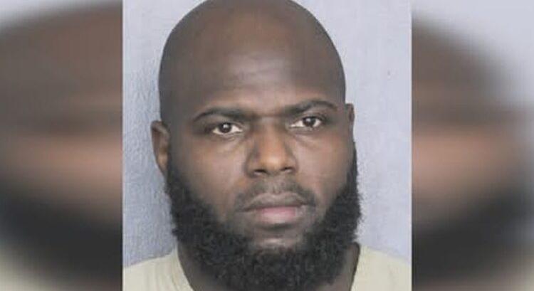 Jairzinho Rozenstruikot letartóztatták Floridában testi sértésért