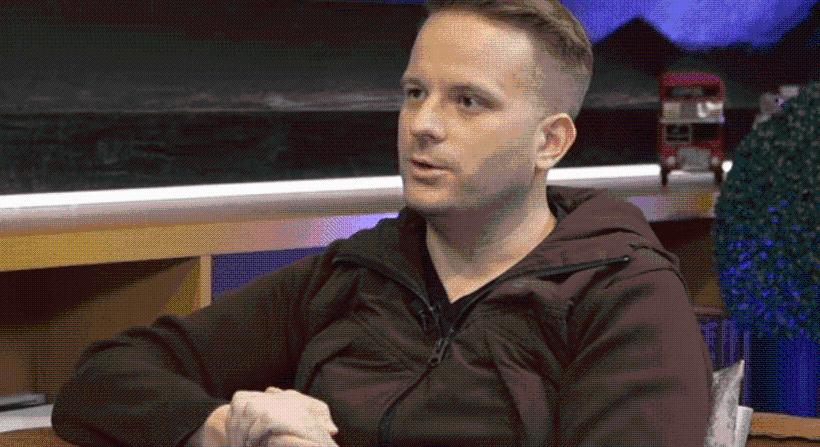 Jámbor András szerint mégis közpénzből finanszírozhatták Bohár Dániel isztambuli útját