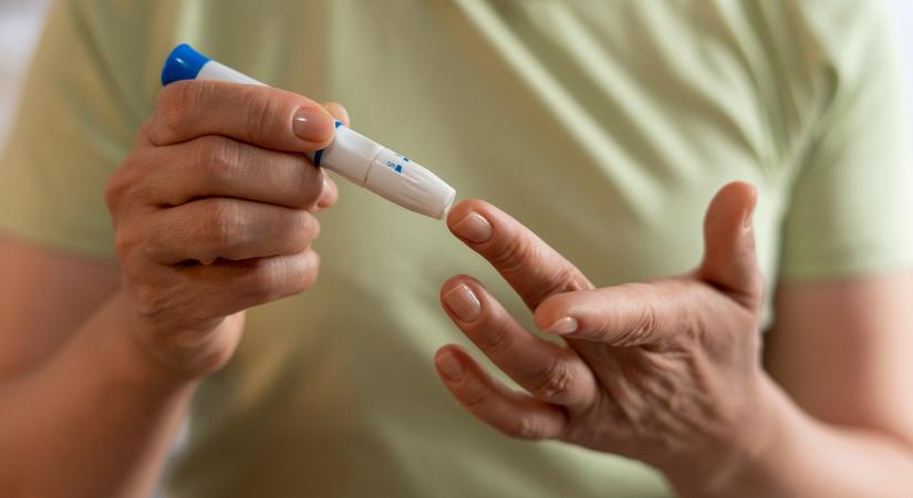 Légúti betegségek és cukorbetegség