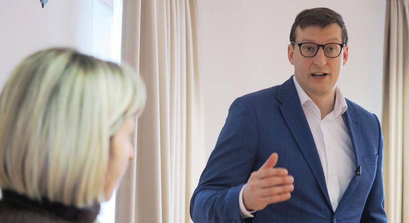 Otthon Start: több mint száz fiatal jutott lakáshoz a Várpalotai járásban ( galéria)