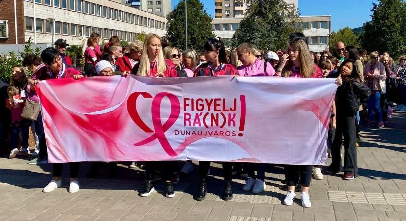 Elhivatottan készülnek Dunaújváros szolgálatára idei programjaikkal is