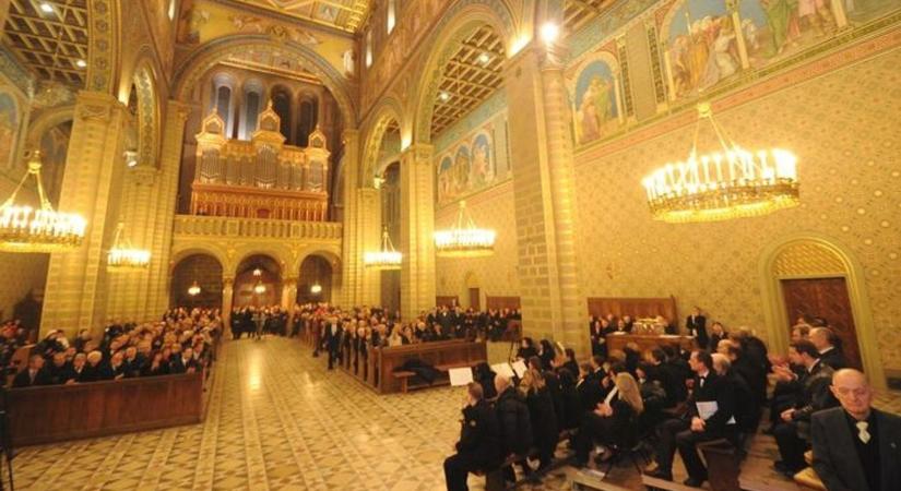 Orgonaépítő testvérpáré az idei Tüke Díj