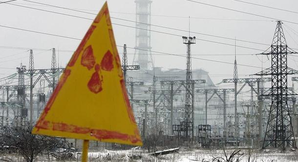 Helyreállították az áramellátást a Csernobili Atomerőműben