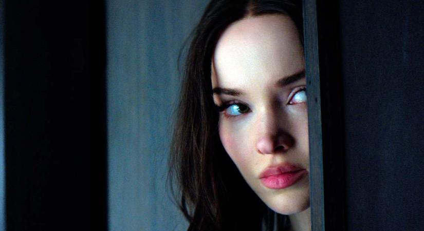 56 Days – Az Amazon erotikus thrillere felmelegíti a februárt