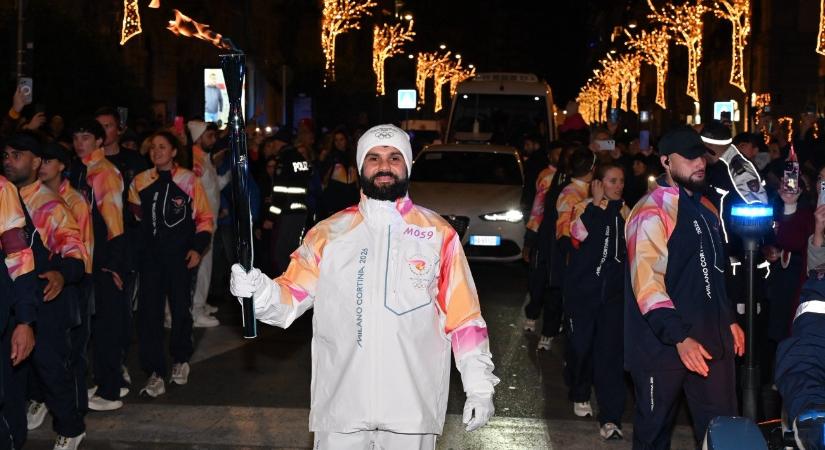 Közel a határidő – őrült tempóban építkeznek Milánóban