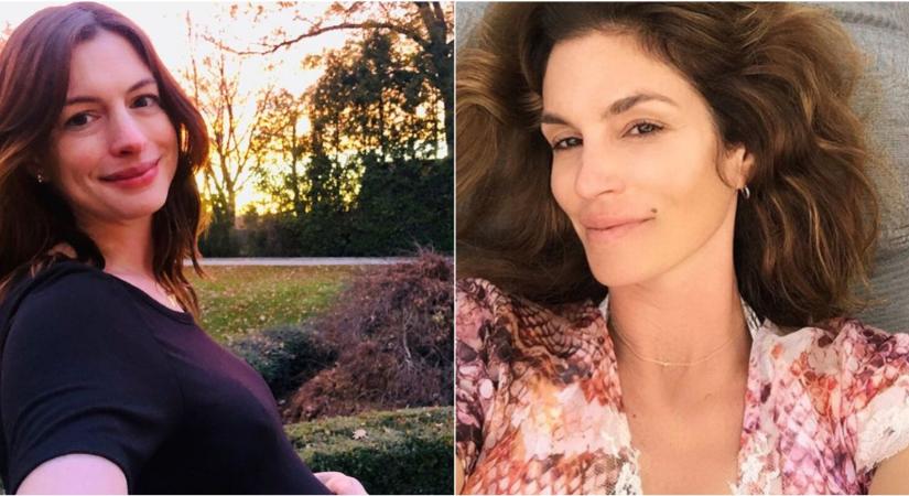 Cameron Diaz smink nélkül nem úgy néz ki, mint gondolod: nem erre számítasz