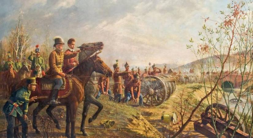 300 évvel korábban dőlhetett el Petőfi sorsa – spanyol hódítók keze volt a dologban