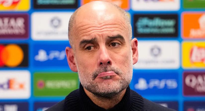A Manchester City a megalázó BL-vereség után fizet a szurkolóinak