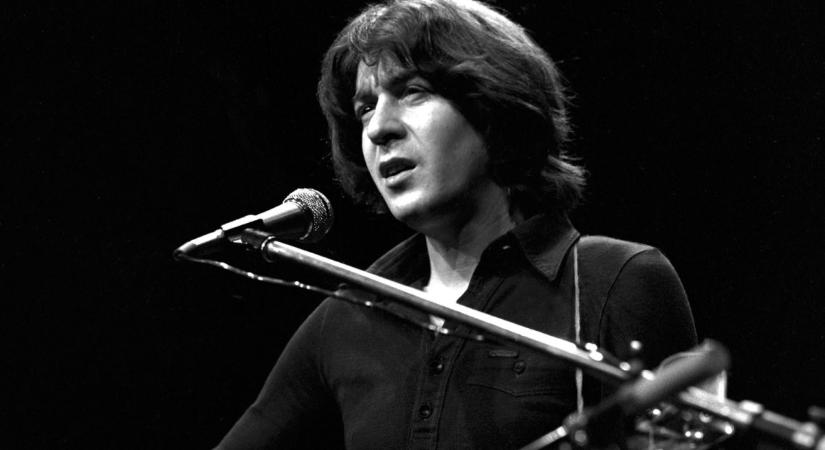 A MAGYAR INDIÁN EMLÉKÉRE: MA LENNE 83 ESZTENDŐS CSEH TAMÁS