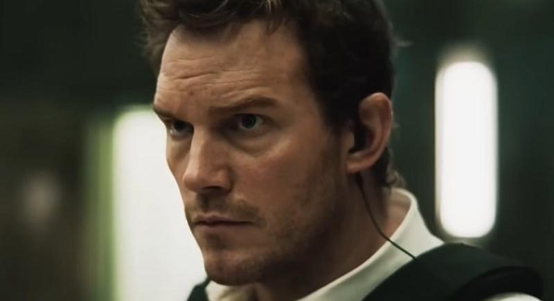 Chris Pratt egy ronda szóval rövidre zárta a mesterséges intelligencia-pánikot