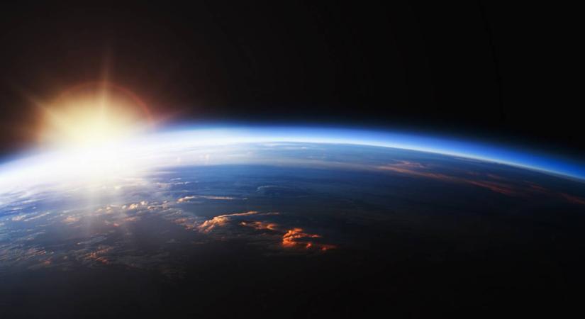 7 másodpercig gravitáció nélkül marad a Föld? Itt a NASA válasza a bizarr elméletre