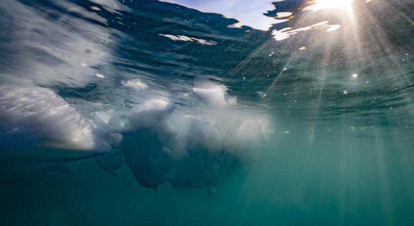 Finn segítséggel töri a jeget Trump