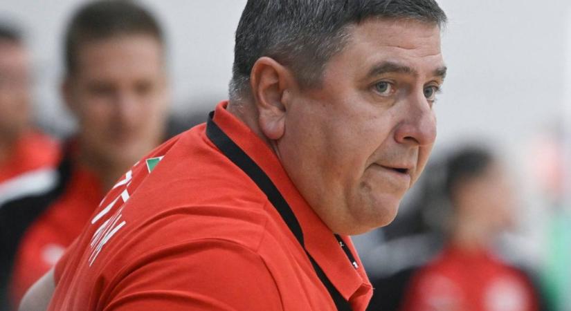 Elek Gábor csapatának nem jön össze a győzelem Fehérváron