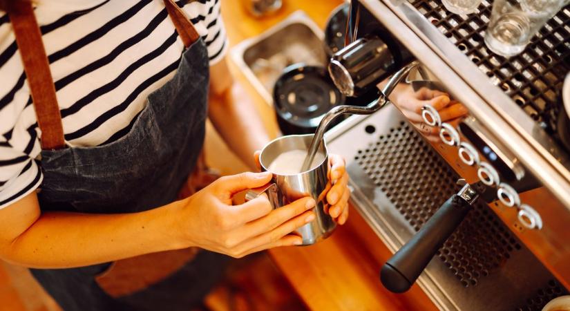 Bezárhat a szombathelyi belvárosi kávézó – videó