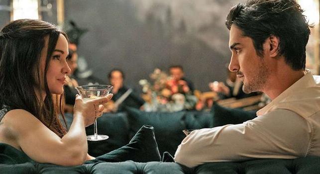 Veszedelmes viszonyok – Klasszikus erotikus thriller lesz az 56 Days