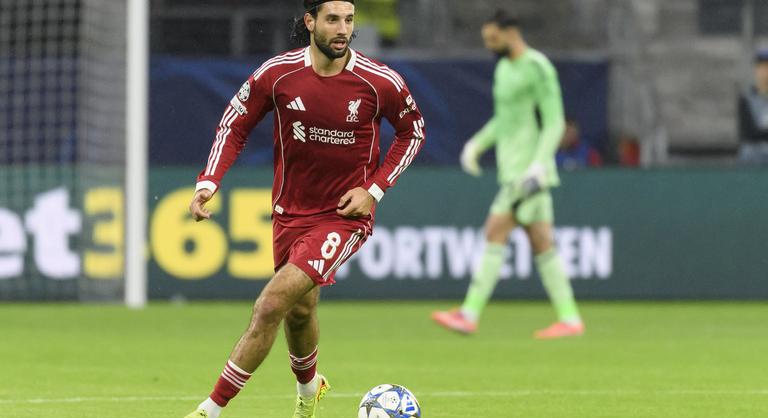 Szoboszlaiék lépéskényszerben: Marseille-ben nagyot nyerhet, de még nagyobbat bukhat a Liverpool - Olympique Marseille–Liverpool Bajnokok Ligája-mérkőzés percről percre