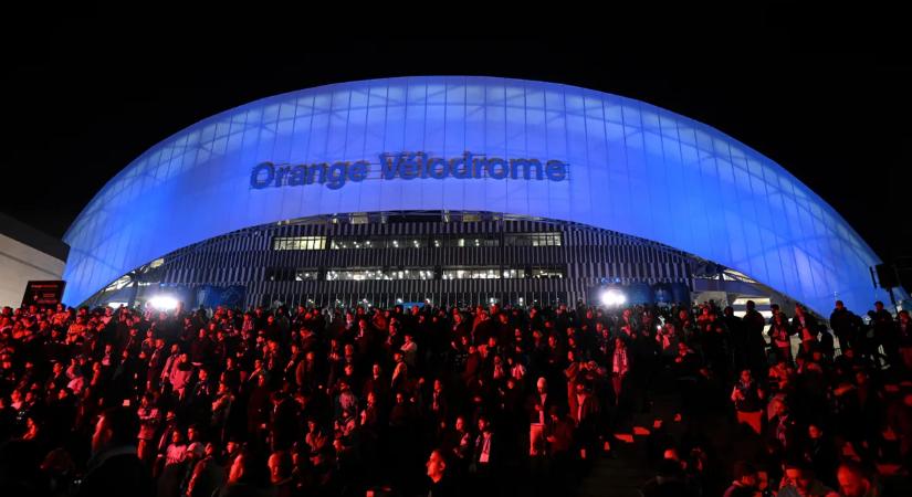 BL: Marseille–Liverpool