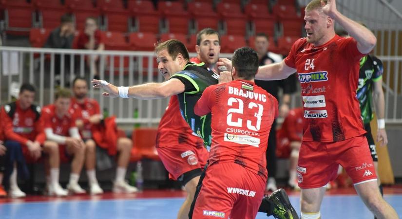 Hasznos erőfelmérő a horvát ezüstérmes ellen