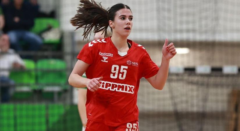 Tisztes helytállás a Népligetben: a NEKA megszorongatta a Ferencvárost