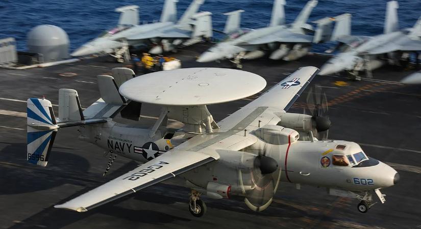 Japán már öt éve vár az Egyesült Államoktól megrendelt, 7,2 milliárd dollár értékű haditechnikára